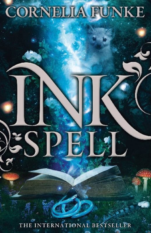 Inkspell (