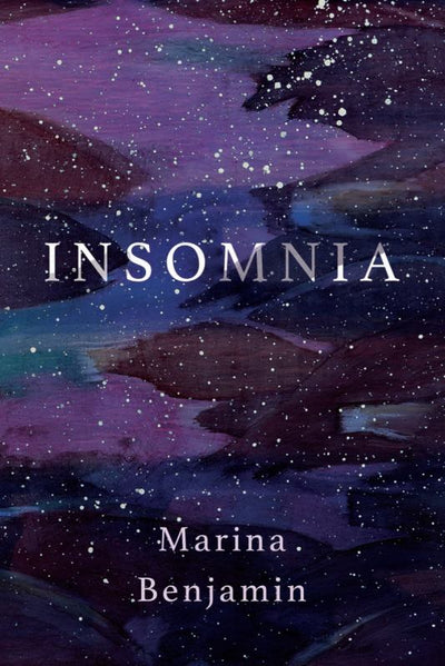 Insomnia - 9781925322767 - Scribe Publications - The Little Lost Bookshop