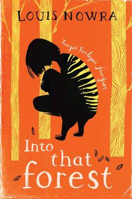 Into That Forest - 9781405266437 - Egmont UK Ltd - The Little Lost Bookshop