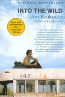 Into the Wild - 9780330453677 - Jon Krakauer - Pan Macmillan - The Little Lost Bookshop