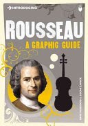 Introducing Rousseau: A Graphic Guide - 9781848312128 - Icon Books - The Little Lost Bookshop