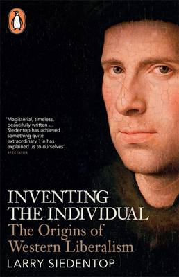 Inventing The Individual - 9780141009544 - Larry Siedentop - Penguin - The Little Lost Bookshop