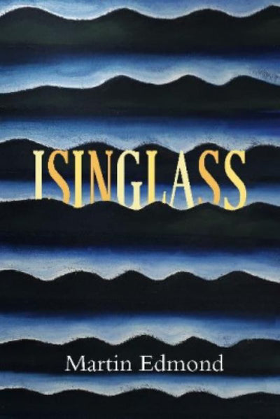 Isinglass - 9781760800116 - UWA Publishing - The Little Lost Bookshop