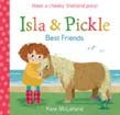 Isla and Pickle: Best Friends - 9781782504214 - Kate McLelland - Floris Books - The Little Lost Bookshop