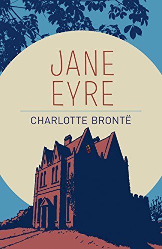 Jane Eyre - 9781785996320 - Arcturus - The Little Lost Bookshop
