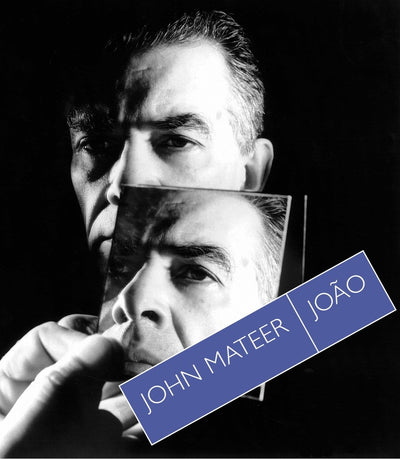 Joao - 9781925336627 - John Mateer - Giramondo Publishing - The Little Lost Bookshop