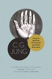 Jung on Ignatius of Loyola’s Spiritual Exercises Lectures Delivered at ETH Zurich, Volume 7: 1939–1940 - 9780691244167 - Carl Jung - Princeton University Press - The Little Lost Bookshop