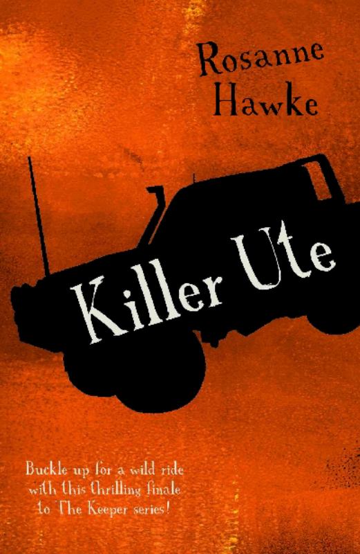 Killer Ute (Joel Billings 