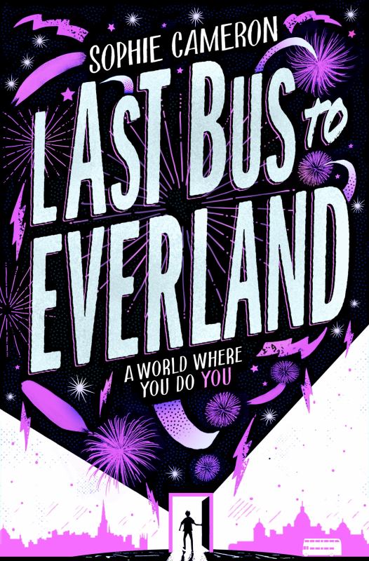 Last Bus to Everland - 9781509853182 - Pan Macmillan - The Little Lost Bookshop