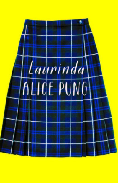 Laurinda - 9781863956925 - Alice Pung - Schwartz Publishing - The Little Lost Bookshop