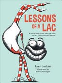 Lessons of a LAC (Little Anxious Creature #1) - 9781925335828 - Exisle - The Little Lost Bookshop