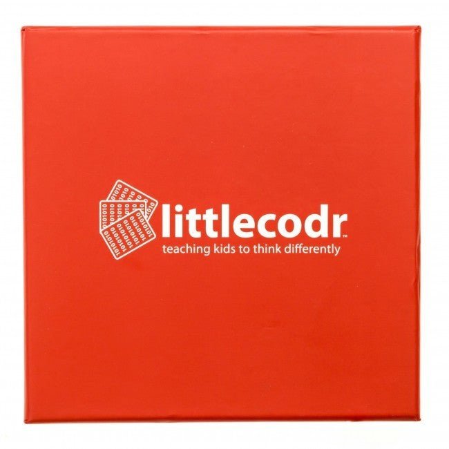 Little Codr - 627843466185 - Games - Little Codr - The Little Lost Bookshop