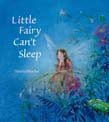 Little Fairy Can't Sleep - 9780863158254 - Daniela Drescher - Floris Books - The Little Lost Bookshop