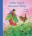 Little Fairy's Meadow Party - 9781782500100 - Daniela Drescher - Floris Books - The Little Lost Bookshop