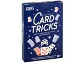 Little Pack of Card Tricks - 5056297216346 - Jedko Games - The Little Lost Bookshop