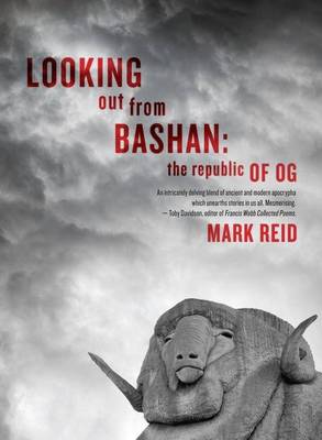 Looking Out from the Bashan: the Republic of Og - 9781921888830 - Mark Reid - Fremantle Press - The Little Lost Bookshop