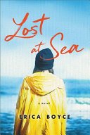 Lost at Sea - 9781492689737 - Sourcebooks - The Little Lost Bookshop