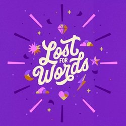Lost for Words - 195893049479 - Board Games - The Little Lost Bookshop