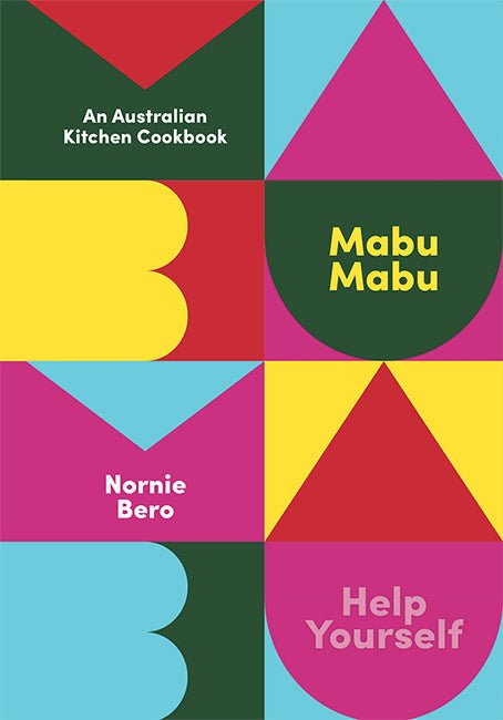 Mabu Mabu - 9781743797280 - Nornie Bero - Hardie Grant Books - The Little Lost Bookshop