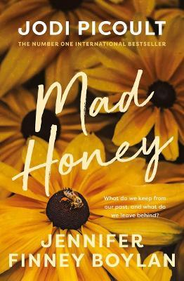 Mad Honey - 9781760528775 - Jodi Picoult - Allen & Unwin - The Little Lost Bookshop