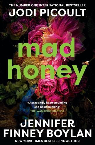 Mad Honey - 9781761470950 - Jodi Picoult - Allen & Unwin - The Little Lost Bookshop