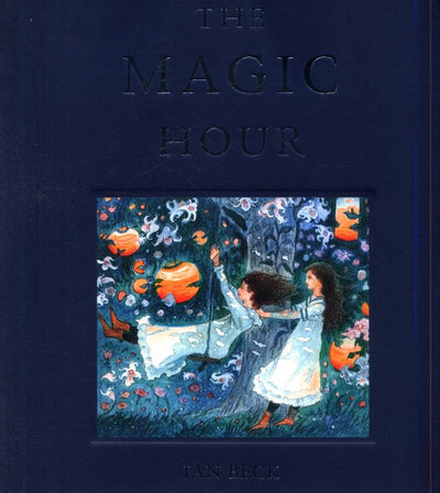Magic Hour - 9781849766241 - Tate Publishing - The Little Lost Bookshop