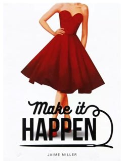 Make it Happen - 792273252353 - Board Games - The Little Lost Bookshop