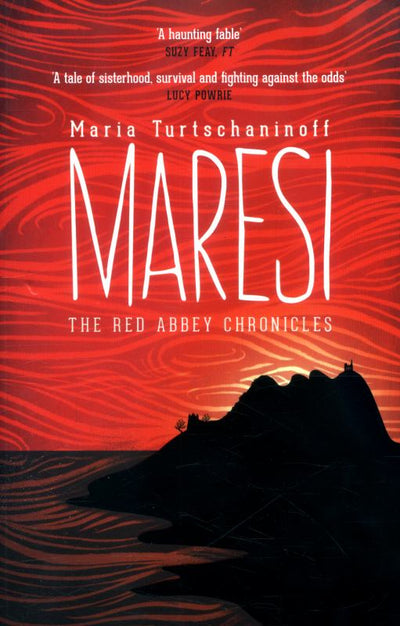 Maresi (Red Abbey Chronicles) - 9781782690924 - Pushkin Press, Limited - The Little Lost Bookshop
