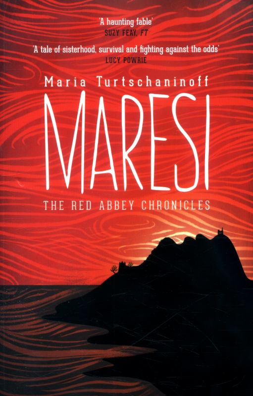 Maresi (Red Abbey Chronicles) - 9781782690924 - Pushkin Press, Limited - The Little Lost Bookshop