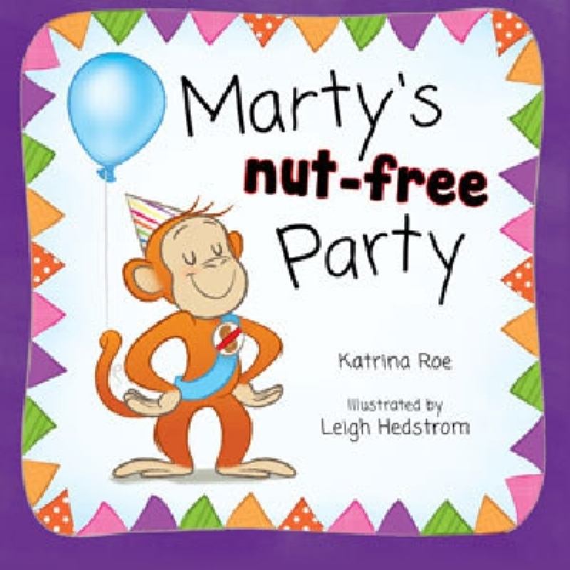 Marty&