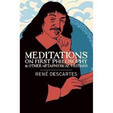 Meditations on First Philosophy & Other Metaphysical Writings - 9781838574796 - René Descartes - Arcturus - The Little Lost Bookshop