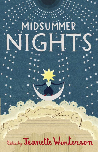 Midsummer Nights - 9781847248046 - Quercus - The Little Lost Bookshop