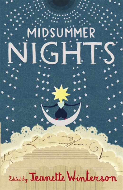 Midsummer Nights - 9781847248046 - Quercus - The Little Lost Bookshop