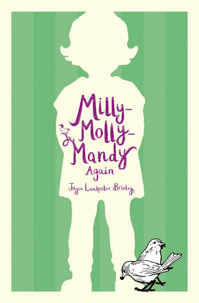 Milly-Molly-Mandy Again - 9781529010664 - Pan Macmillan - The Little Lost Bookshop