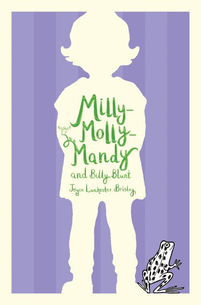 Milly-Molly-Mandy and Billy Blunt - 9781529010671 - Joyce Lankester Brisley - Pan Macmillan - The Little Lost Bookshop