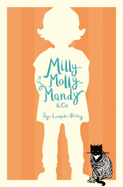 Milly-Molly-Mandy and Co - 9781529010657 - Joyce Lankester Brisley - Pan Macmillan - The Little Lost Bookshop
