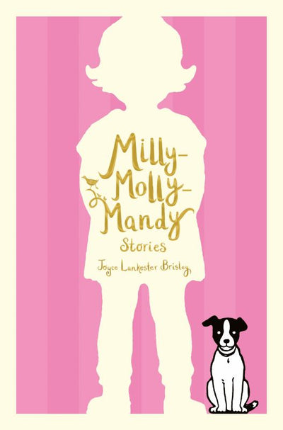 Milly-Molly-Mandy Stories - 9781529010688 - Joyce Lankester Brisley - Pan Macmillan - The Little Lost Bookshop