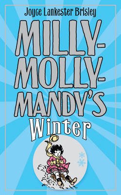 Milly-Molly-Mandy's Winter - 9781447208037 - Pan Macmillan - The Little Lost Bookshop
