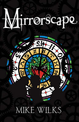 Mirrorscape - 9781405233491 - Egmont Books - The Little Lost Bookshop