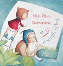 Miss Eliza Flowerdew Can Nearly Touch the Ceiling - 9780648502302 - Brenda Gurr; H√©l√®ne Magisson (Illustrator) - Red Paper Kite - The Little Lost Bookshop