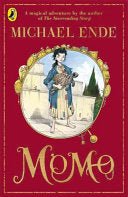 Momo - 9780140317534 - Penguin - The Little Lost Bookshop