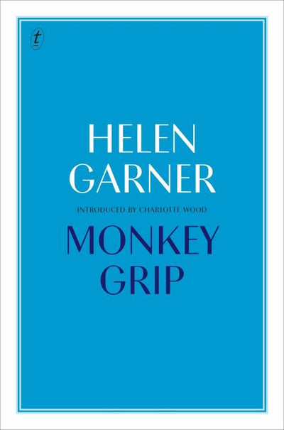 Monkey Grip - 9781925773156 - Text Publishing Company - The Little Lost Bookshop