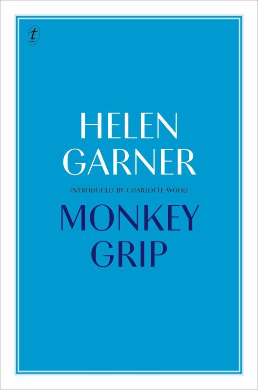 Monkey Grip - 9781925773156 - Text Publishing Company - The Little Lost Bookshop