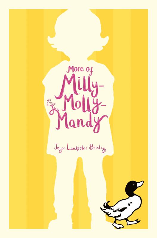 More of Milly-Molly-Mandy - 9781529010695 - Pan Macmillan - The Little Lost Bookshop
