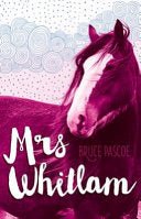 Mrs Whitlam - 9781925360240 - Bruce Pascoe - Magabala Books - The Little Lost Bookshop