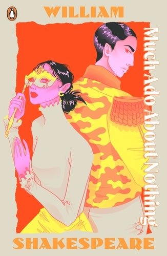 Much Ado About Nothing - 9780241682050 - Penguin UK - The Little Lost Bookshop