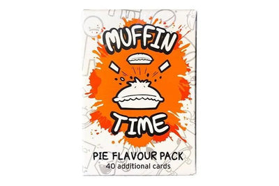 Muffin Time Pie Flavour Pack - 5060579760021 - VR - The Little Lost Bookshop