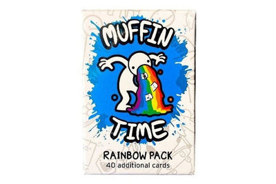 Muffin Time Rainbow Pack - 5060579760038 - VR - The Little Lost Bookshop