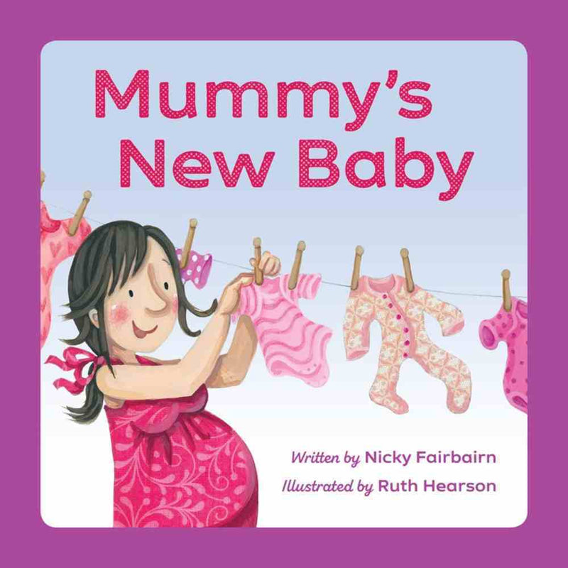 Mummy&