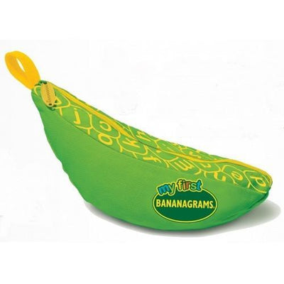 My First Bananagrams - 856739001661 - VR - The Little Lost Bookshop